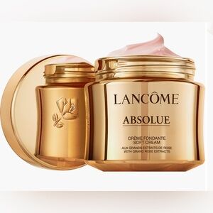 NIB Lancome Absolue Revitalizing Brightening Soft Cream 60ml 2.0 oz.